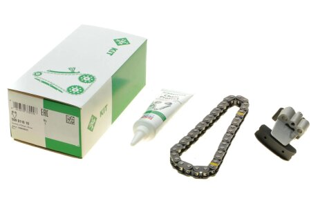 Комплект привідного ланцюга ina 559011010 на Фиат Скудо 3