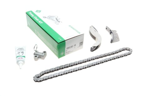 Комплект привідного ланцюга ina 559012810