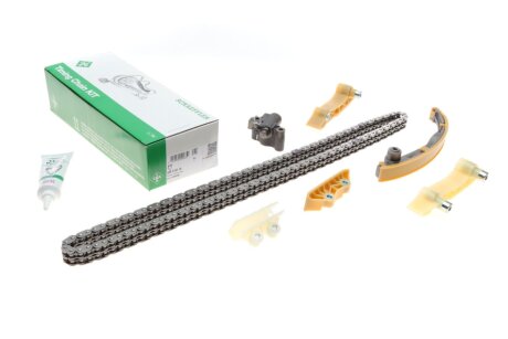 Комплект ланцюга ГРМ ina 559015210