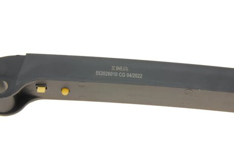 Комплект ГРМ, ланцюг+елементи ina 559015510