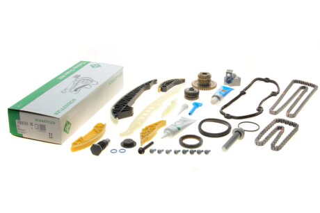 Комплект ланцюга ГРМ ina 559019641