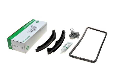 Комплект привідного ланцюга ina 559019910 на Сеат Толедо 1