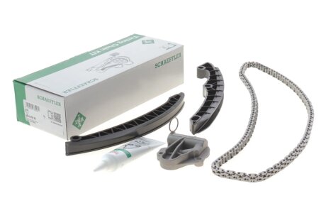 Комплект привідного ланцюга ina 559019920