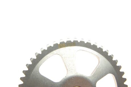 Комплект ланцюга ГРМ ina 559019950