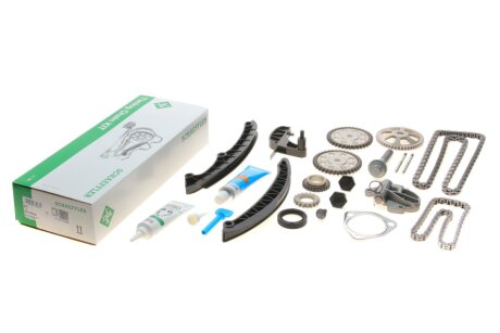 Комплект ланцюга ГРМ ina 559019950 на Сеат Толедо 1