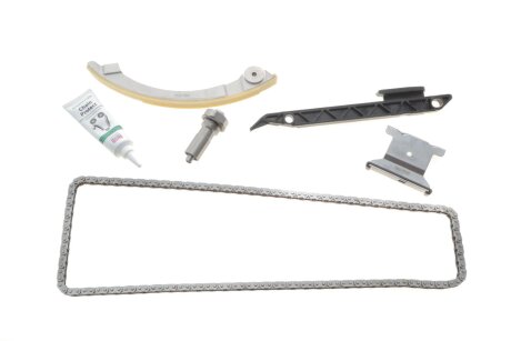 Комплект ГРМ, ланцюг+елементи ina 559020610