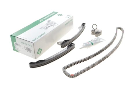 Комплект ланцюга ГРМ ina 559021120