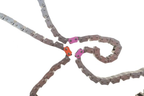 Комплект ланцюга ГРМ ina 559021120