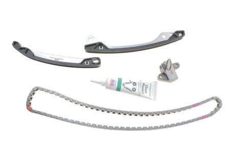 Комплект ланцюга ГРМ ina 559021120 на Ниссан Жук