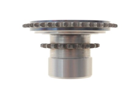 Комплект ланцюгів привода ina 559100031