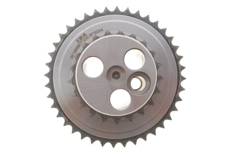 Комплект ланцюгів привода ina 559100031