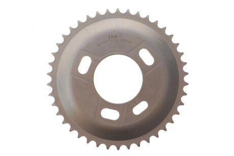 Комплект ланцюгів привода ina 559100031