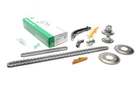 Комплект ланцюга ГРМ ina 559100050