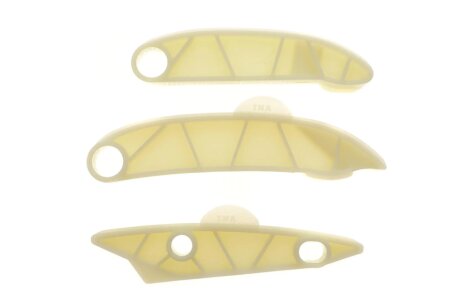 Комплект ланцюгів привода ina 559100220