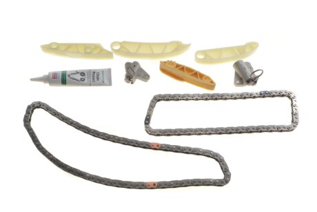 Комплект ланцюгів привода ina 559100220