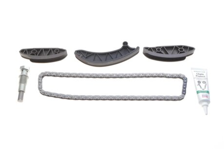 Комплект ланцюгів привода ina 559100320