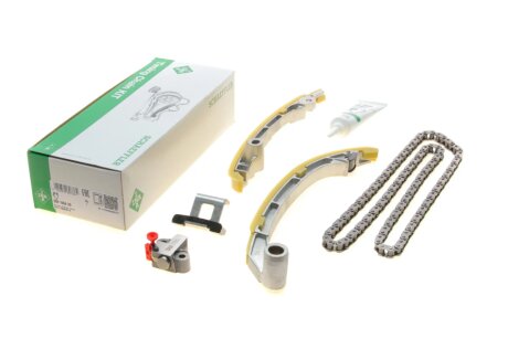 Комплект ланцюга ГРМ ina 559100420 на Тойота Хайлюкс