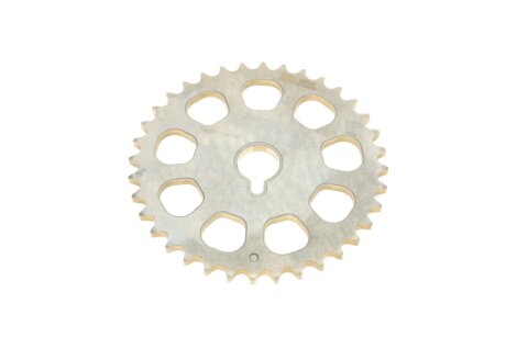 Комплект ланцюга ГРМ ina 559100430