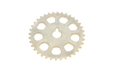 Комплект ланцюга ГРМ ina 559100430