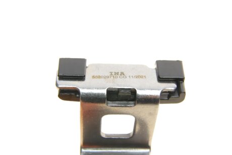 Комплект ланцюга ГРМ ina 559100430