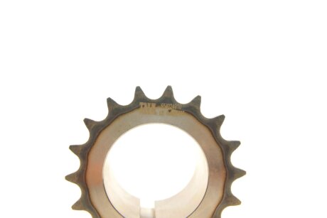 Комплект ланцюга ГРМ ina 559100430