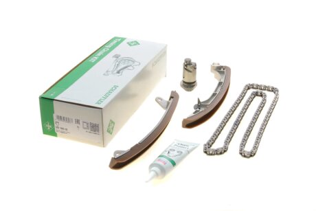 Комплект ланцюга ГРМ ina 559100520