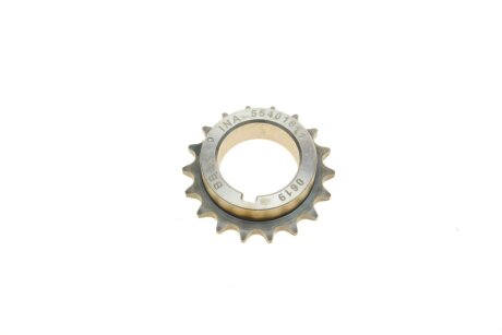 Комплект ланцюга ГРМ ina 559100530