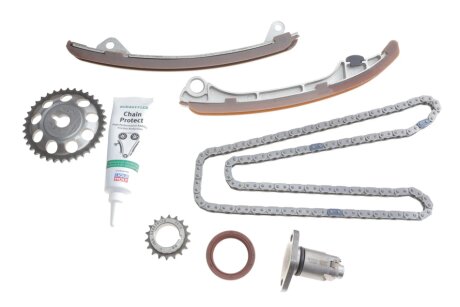 Комплект ланцюгів привода ina 559100540