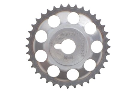 Комплект ланцюгів привода ina 559100540