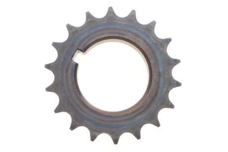 Комплект ланцюгів привода ina 559100540