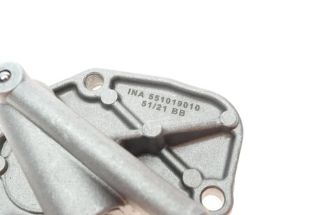 Комплект ланцюга ГРМ ina 559100610