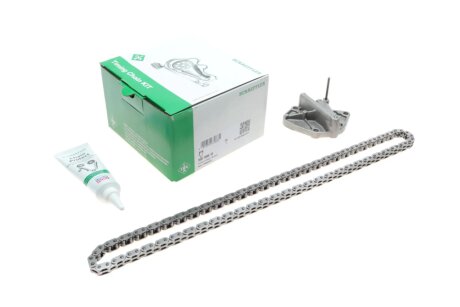 Комплект ланцюга ГРМ ina 559100610