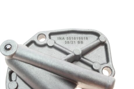 Комплект ланцюга ГРМ ina 559100630