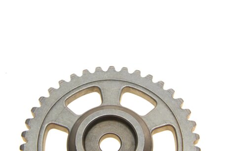 Комплект ланцюга ГРМ ina 559100640