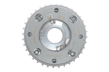 Комплект ланцюгів привода ina 559100740