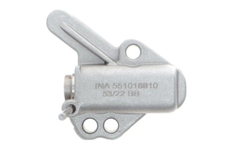 Комплект ланцюгів привода ina 559100740