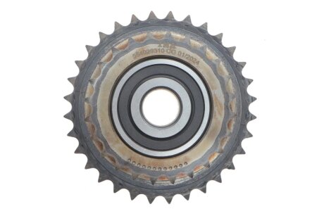 Комплект ланцюгів привода ina 559100740