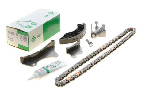 Комплект привідного ланцюга ina 559100820