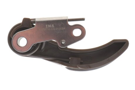 Комплект привідного ланцюга ina 559100821