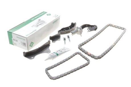 Комплект привідного ланцюга ina 559100821