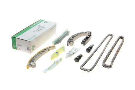 Комплект ланцюга ГРМ ina 559101121