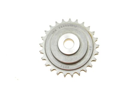 Комплект ланцюга ГРМ ina 559101131