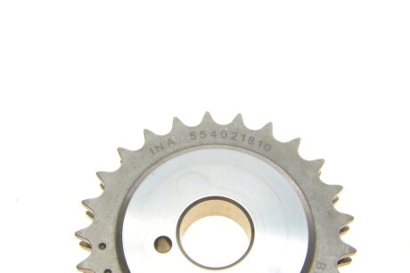 Комплект ланцюга ГРМ ina 559101131