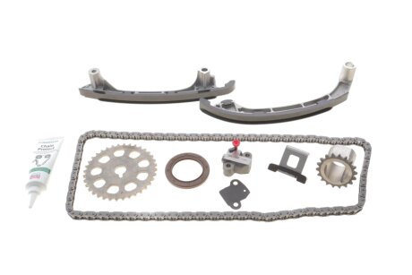 Комплект ланцюга ГРМ ina 559101230