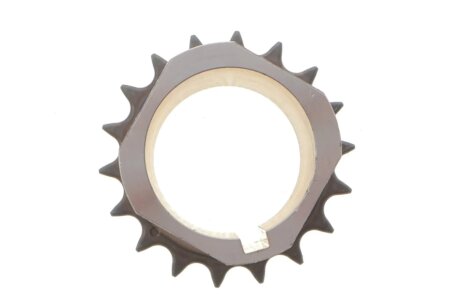 Комплект ланцюга ГРМ ina 559101230