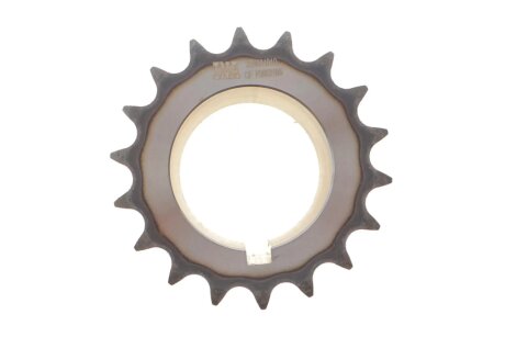 Комплект ланцюга ГРМ ina 559101230