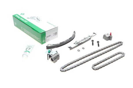 Комплект ланцюга ГРМ ina 559101320 на Ниссан Bluebird u14