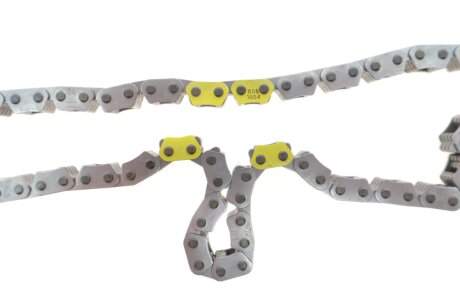 Комплект ланцюгів привода ina 559101720