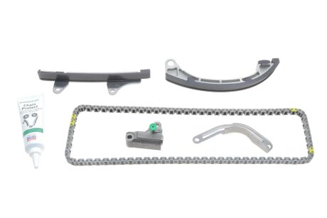 Комплект ланцюгів привода ina 559101720