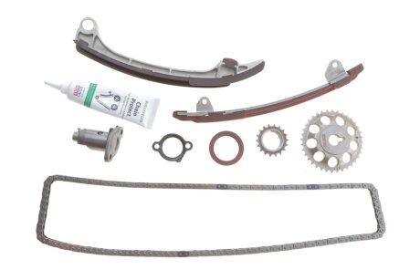 Комплект ланцюгів привода ina 559103140